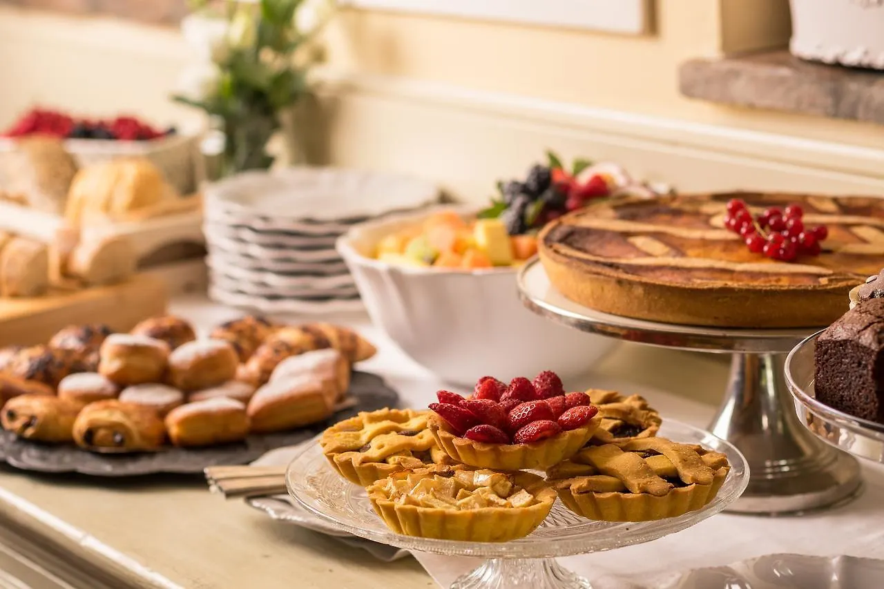 منزل الضيف ميسانو ادرياتيكو  في Locanda I Girasoli 0*,