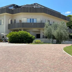 Belvedere Vakantieboerderij
