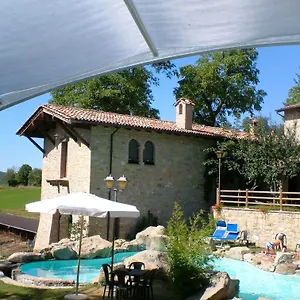  Bauernhof La Fenice