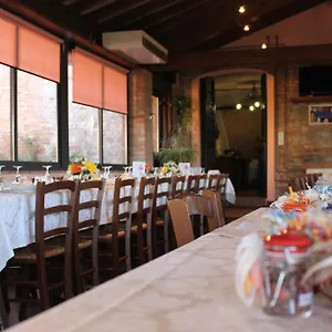 Le Casette Vakantieboerderij