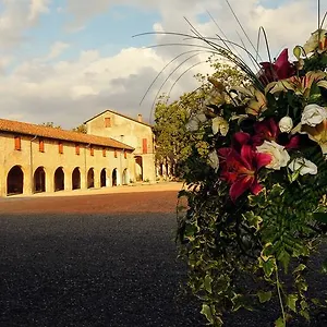  Bauernhof Antica Grancia Benedettina